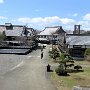 Noboribetsu - Date Jidai Mura - Sword Museum View