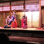 Noboribetsu - Date Jidai Mura - Oiran Show