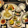 Noboribetsu - Hotel Yumoto - Dinner 2