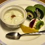Noboribetsu - Hotel Yumoto - Dinner 2 Dessert