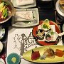 Noboribetsu - Hotel Yumoto - Dinner
