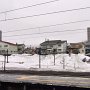 Otaru Station