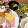 Otaru - Hotel Nord - Breakfast