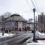 Otaru - Sakaimachi Street