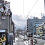 Otaru - Sakaimachi Street