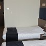 Rikuzentakata - Capital Hotel 1000 - Twin Room