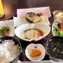 Rikuzentakata - Capital Hotel 1000 - Breakfast Tray