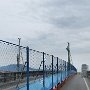 Rikuzentakata - Miracle Pine Bridge After Tsunami