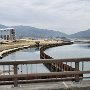 Rikuzentakata - Sea Wall Reconstruction