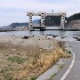 Rikuzentakata - Harbor Front Road