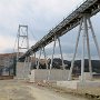 Rikuzentakata - Soil Conveyor Bridge