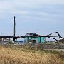 Rikuzentakata - Destroyed Building