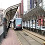 Sapporo - Tram