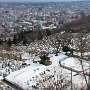 Sapporo - Mt. Moiwa Ropeway