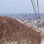 Sapporo - Mt. Moiwa Ropeway