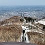 Sapporo - Mt. Moiwa Ropeway