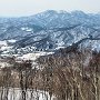 Sapporo - Mt. Moiwa Ropeway - View