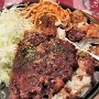 Sapporo - Lunch - Pork Cutlet Set