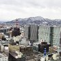 Sapporo - JR Tower Hotel Nikko - Corner Twin View