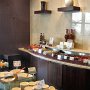 Sapporo - JR Tower Hotel Nikko - Breakfast Buffet