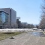Sapporo - Odori Park