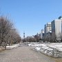 Sapporo - Odori Park