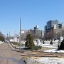 Sapporo - Odori Park