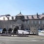 Sapporo - Odori Park - Courthouse