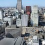 Sapporo - TV Tower View