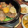 Sapporo - Lunch - Beef Bowl