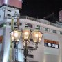Sendai - Gas Streetlamps