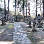 Sendai - Zuihoden - Children's Cemetery