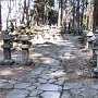 Sendai - Zuihoden - Children's Cemetery