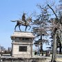 Sendai - Sendai Castle