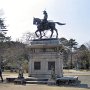 Sendai - Sendai Castle