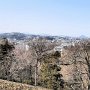 Sendai - Sendai Castle - City View