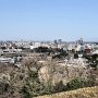 Sendai - Sendai Castle - City View