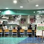 Sendai Station - JR Travel Service Center
