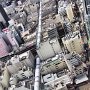Sendai - AER Building View