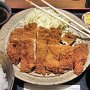 Sendai - Tonkatsu Set