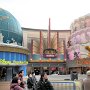 Tokyo Disney Resort - Ikspiari