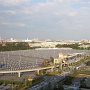 Hilton Tokyo Bay - Room View