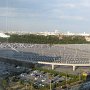 Hilton Tokyo Bay - Room View