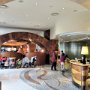 Tokyo DisneySea Hotel Mira Costa - Oceano Restaurant