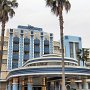 Disney Ambassador Hotel