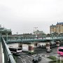 Tokyo Disney Resort - Walkway from JR Station to Tokyo Disneyland