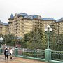 Tokyo Disneyland Hotel