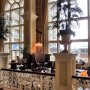 Tokyo Disneyland Hotel - Tea Lounge