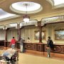 Tokyo Disneyland Hotel - Reception