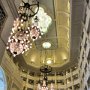 Tokyo Disneyland Hotel - Lobby